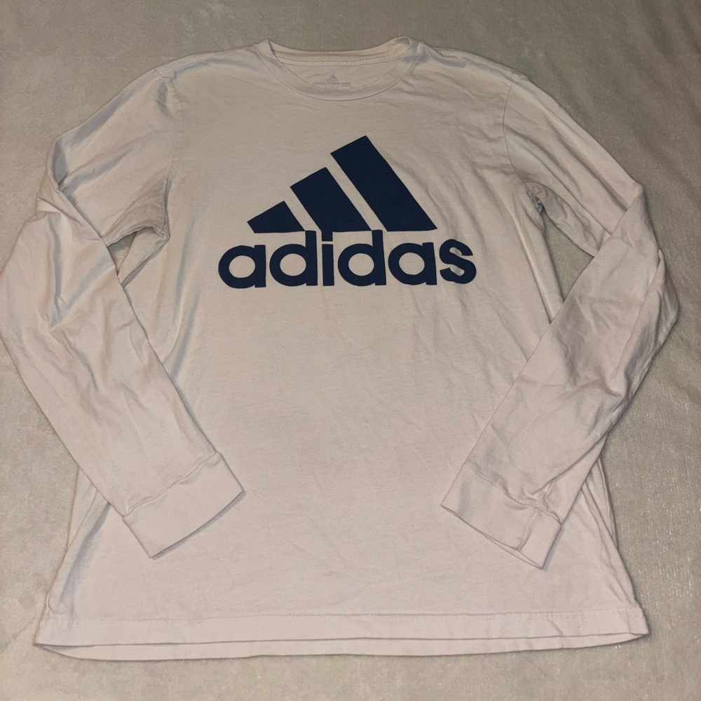 men’s adidas tee